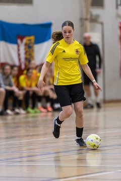 Bild 549 - wBJ NFV Futsalmeisterschaft